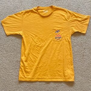 Dakine Men’s Graphic T-shirt